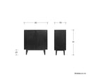 Mueble de bar Talitha