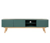 Mueble de tv Cuauhtemoc 200 cm