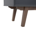 Mueble para tv Cuauhtémoc 200 cm