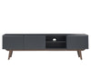 Mueble para tv Cuauhtémoc 200 cm