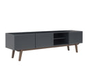 Mueble para tv Cuauhtémoc 200 cm