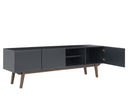 Mueble para tv Cuauhtémoc 200 cm