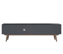 Mueble para tv Cuauhtémoc 200 cm