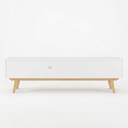 Mueble para tv Cuauhtémoc 200 cm