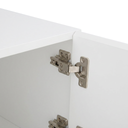 Mueble para tv Cuauhtémoc 200 cm