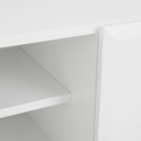 Mueble para tv Cuauhtémoc 200 cm