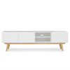 Mueble para tv Cuauhtémoc 200 cm