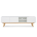 Mueble para tv Cuauhtémoc 200 cm