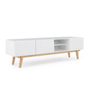 Mueble para tv Cuauhtémoc 200 cm