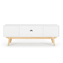 Mueble para tv Cuauhtémoc 150 cm