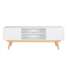 Mueble para tv Cuauhtémoc 150 cm