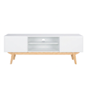 Mueble para tv Cuauhtémoc 150 cm