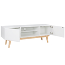 Mueble para tv Cuauhtémoc 150 cm