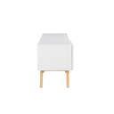 Mueble para tv Cuauhtémoc 150 cm