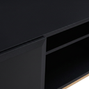 Mueble para tv Cuauhtémoc 150 cm