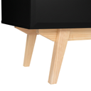 Mueble para tv Cuauhtémoc 150 cm