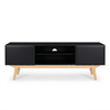 Mueble para tv Cuauhtémoc 150 cm