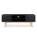 Mueble para tv Cuauhtémoc 150 cm