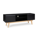 Mueble para tv Cuauhtémoc 150 cm