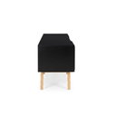 Mueble para tv Cuauhtémoc 150 cm