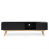 Mueble para tv Cuauhtémoc 200 cm