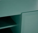 Mueble de tv Cuauhtemoc