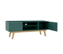 Mueble de tv Cuauhtemoc