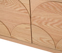 Mueble de tv Sasian 160 cm