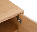Mueble de tv Sasian 160 cm
