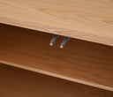 Mueble de tv Sasian 160 cm
