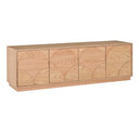 Mueble de tv Sasian 160 cm