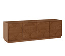 Mueble de tv Sasian 160 cm