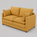 Sofa 2 cuerpos Andrea