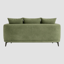Sofa 2 cuerpos Oli