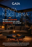 Promociones activas
