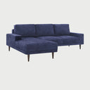 Sala esquinera Izquierda Sevilla