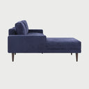 Sala esquinera Izquierda Sevilla