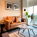 Sala esquinera izquierda 4 cuerpos Landero