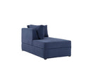 Sala modular 4 cuerpos Amil