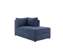 Sala modular 4 cuerpos Amil
