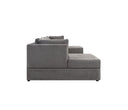 Sala modular 4 cuerpos Amil