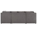 Sala modular 4 cuerpos Amil