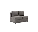 Sala modular 4 cuerpos Amil