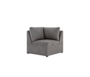 Sala modular 4 cuerpos Amil