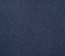 Sala modular derecha Amil en color azul