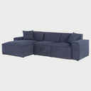 sala esquinera izquierda Otto