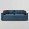 Sofa 3 cuerpos Marie