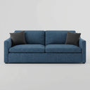 Sofa 3 cuerpos Marie