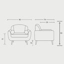 Sillon Basurto