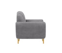 Sillon Basurto
